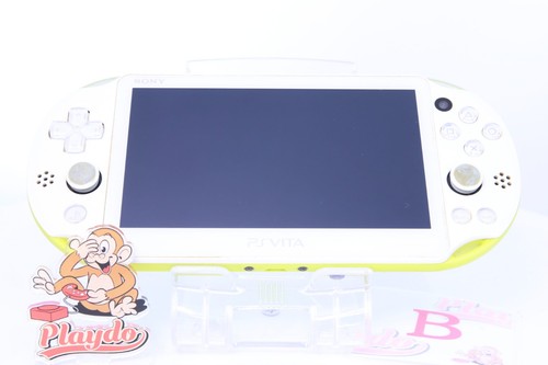 Game vita pch - jp, pch-2000