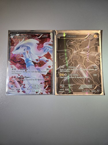 Pokemon tcg reshiram - -,