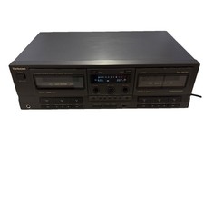 Vintage technics tr515 - technics, rs-tr515