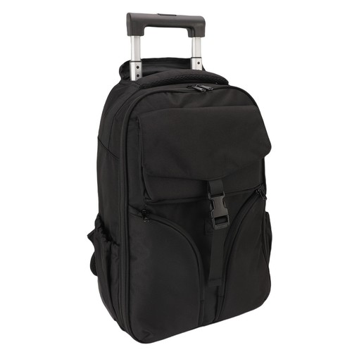 Zaino trolley 30l con ruote - zaino,