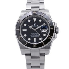 ROLEX Submariner Date 40 mm