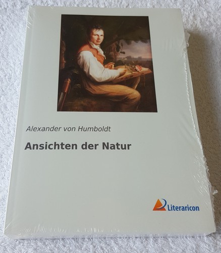 Ansichten der natur - natur, (58%