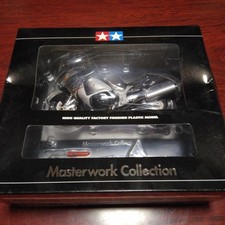 Tamiya Suzuki Hayabusa 1300