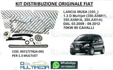 Kit distribuzione originale - distribuzione,