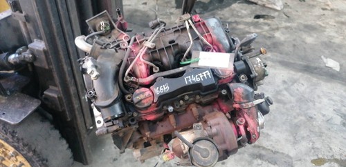 8hy motor completo - motor, /