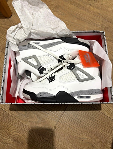 Nike air jordan retro scarpe - nike, 4