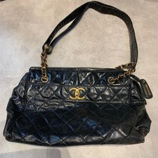 Borsa mano chanel tracolla - a,