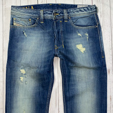 Jeans uomo DIESEL Safado W32