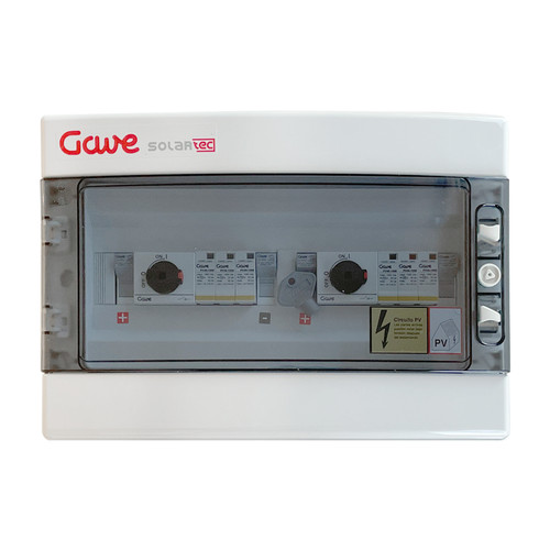 Gave stm scatola combinata - gave,