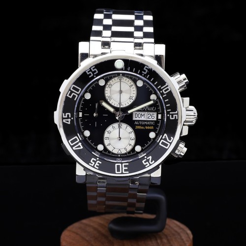 Paul picot yachtman - paul,