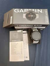 smartwatch Garmin Forerunner 45 Plus
