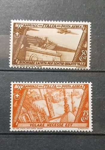 1932 regno decennale marcia - marcia, su