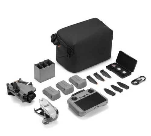 Dji mini pro fly - dji,