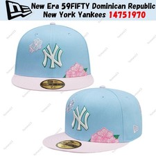 New Era 59FIFTY Repubblica