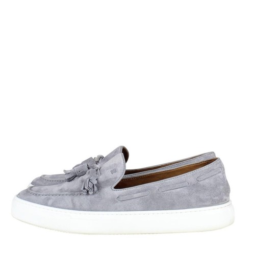 Scarpe slip uomo fratelli - slip-on,