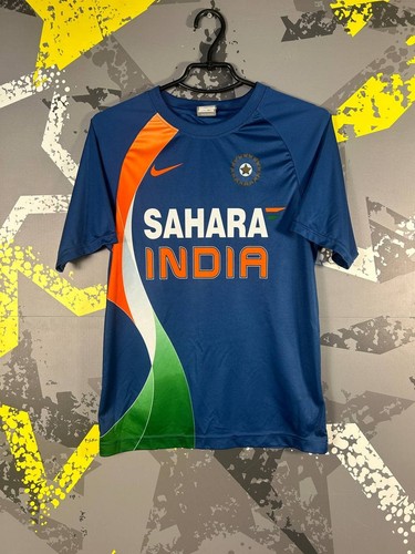 Maglia india team - team, vintage