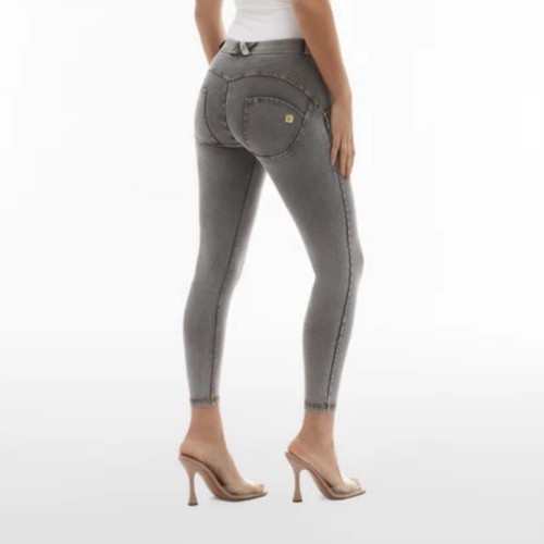 Jeggings push freddy - push-up, wr.up