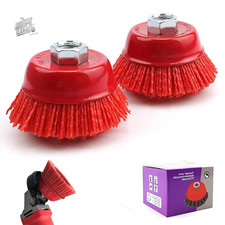 Pezzi spazzola nylon - spazzola,