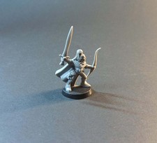 Miniatura Wood Elf - Games
