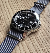 LONGINES HYDROCONQUEST