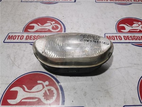 Faro aprilia chesterfield - faro, rs