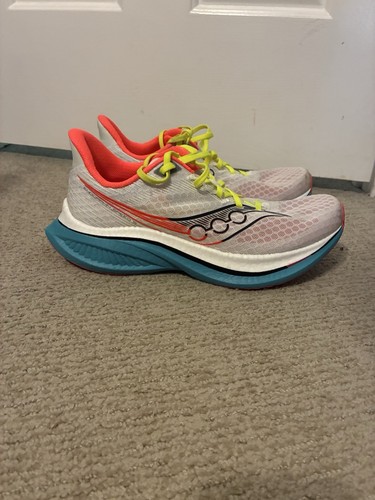 Scarpe corsa saucony - da,