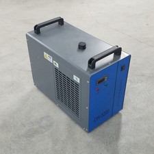 OMTech CW-5200 Refrigeratore