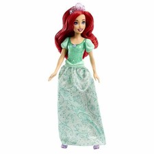 Bambola Disney Princess Ariel