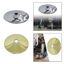 Pompa sedia da barbiere Base