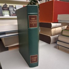 STORIA UNIVERSALE FELTRINELLI