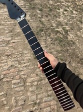 Radius 14 pollici 22frets