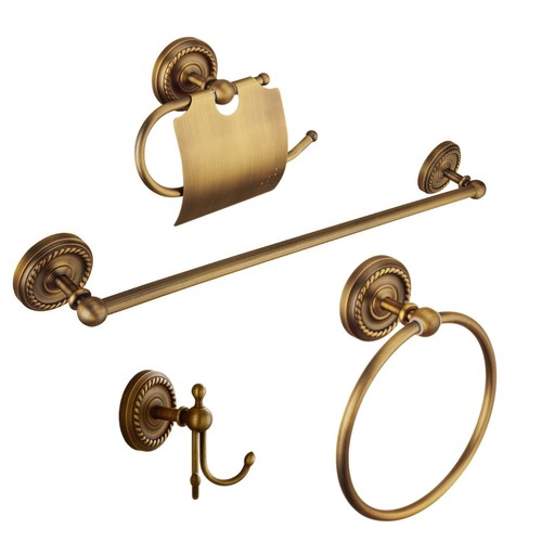 Ottone antico pezzi - ottone,