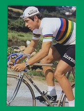 CYCLISME repro PHOTO cycliste
