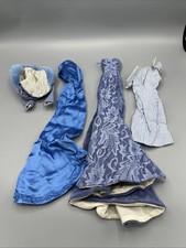 Lotto vestiti bambola Gene