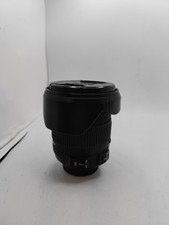 Sigma 17-50mm f/2.8 EX DC OS