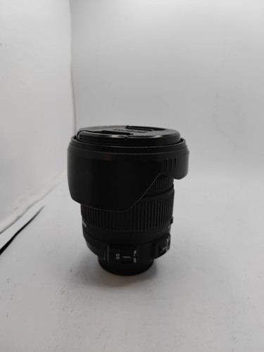 Sigma 50mm ex - ex, dc