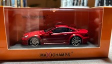 Minichamps Maxichamps Mercedes