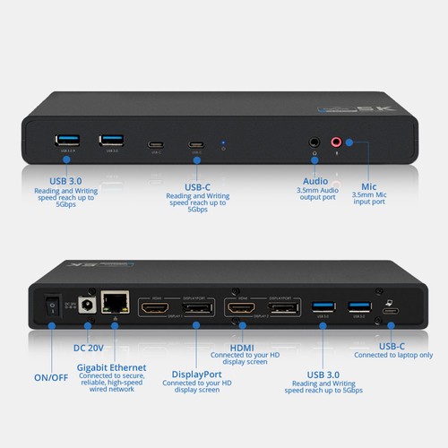 Prokord usb universal - prokord,