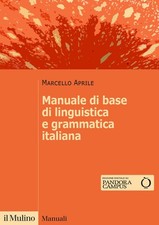 Libro - Marcello Aprile -
