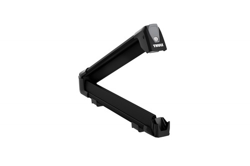 Thule porta sci snowboard - porta,