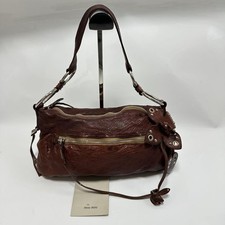 Borsa a tracolla Miu Miu anni