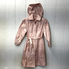 Impermeabile vintage nuovo