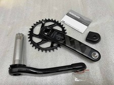 SRAM XX1 Eagle DUB guarnitura