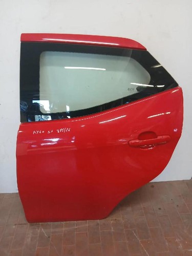 670040h030 porta posteriore - 670040h030,