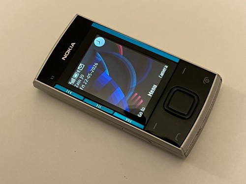Nokia 540 telefono - nokia, rm-540