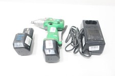 Trapano a percussione senza