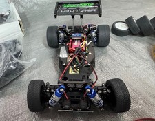 Kyosho Mini-Z Buggy