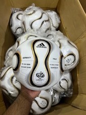 Lotto 10 Adidas Teamgeist |