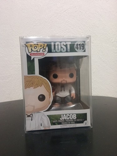 Funko pop lost 419 - lost,