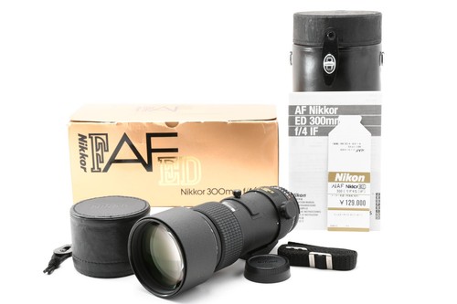 Quasi come nuovo - [], nikon